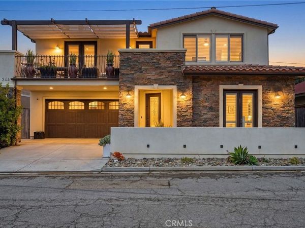 244 Boeker Ave, Pismo Beach, CA 93449