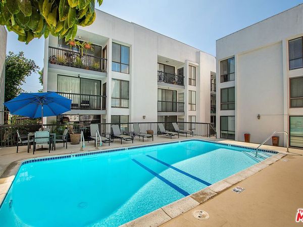 906 N Doheny Drive, Unit 510, West Hollywood, CA 90069