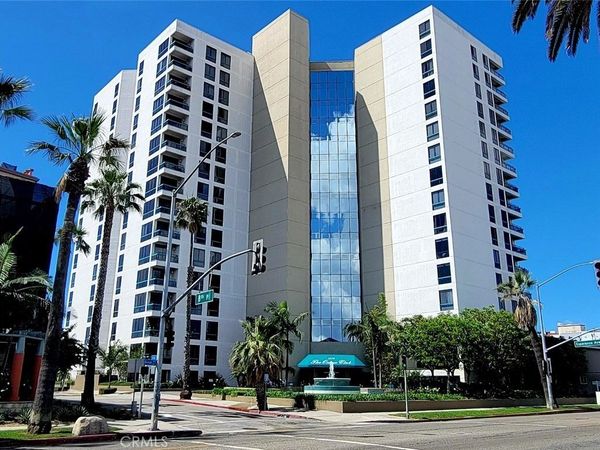 1310 E Ocean, Unit 905, Long Beach, CA 90802