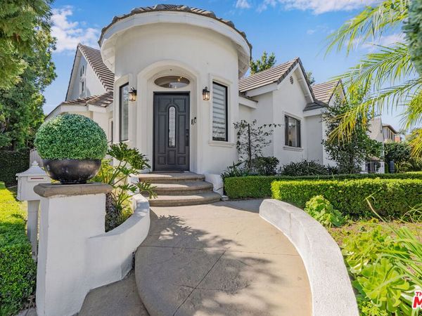 367 S Oak Avenue, Pasadena, CA 91107