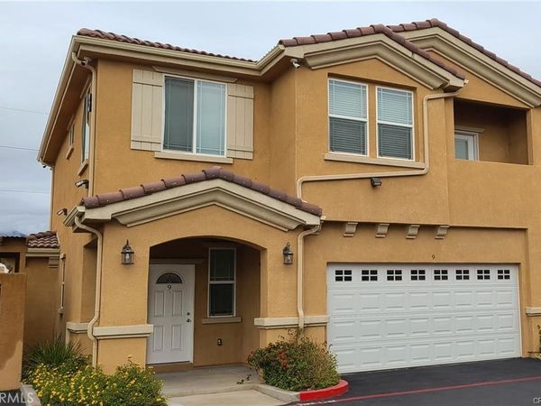 8185 Banana Avenue, Unit 9, Fontana, CA 92335