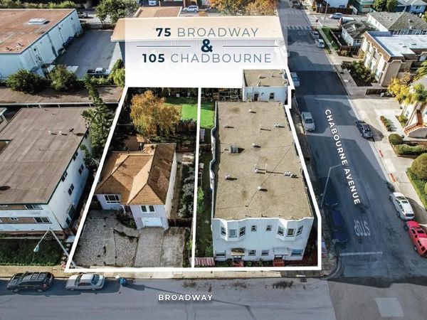 105 Chadbourne Avenue, Millbrae, CA 94030