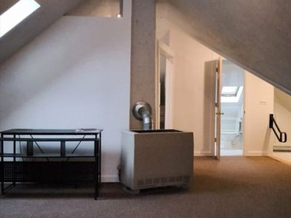 186 Branscomb St, Unit 3, New Bedford, MA 02745