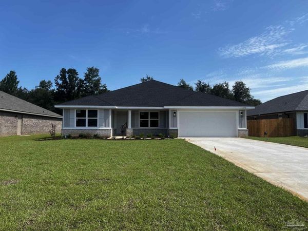 5292 Muscadine Way, Milton, FL 32570