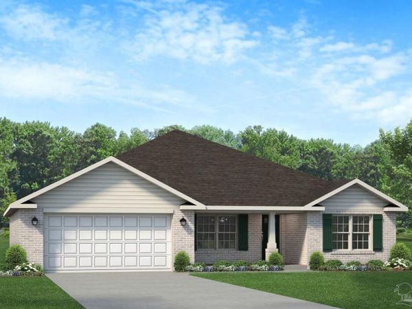 5292 Muscadine Way, Milton, FL 32570