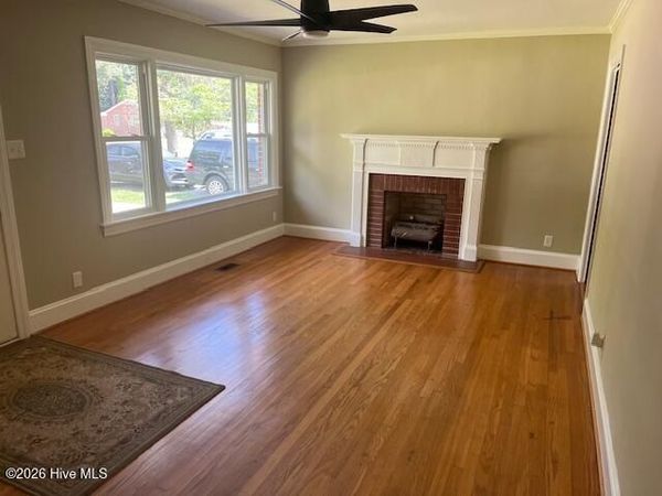 708 Piedmont Avenue, Rocky Mount, NC 27803