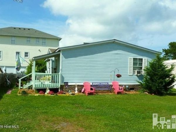 504 Alabama Avenue, Carolina Beach, NC 28428