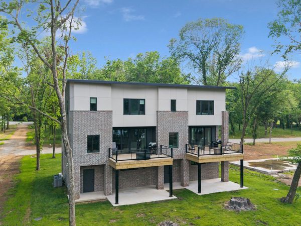 56090 E 271 Road , Unit A, Monkey Island, OK 74331