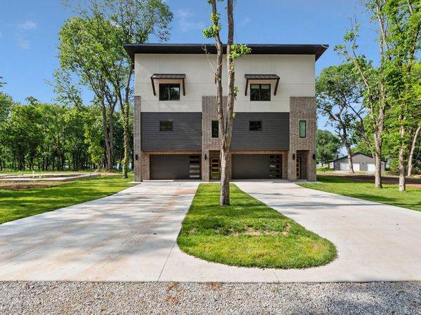 56090 E 271 Road , Unit B, Monkey Island, OK 74331