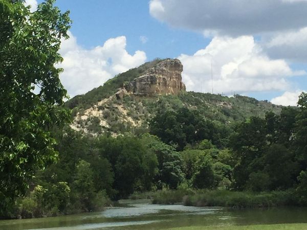 600 6th, Junction, TX 76849