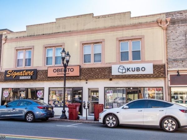 226 Franklin Ave, Unit 2R, Nutley, NJ 07110