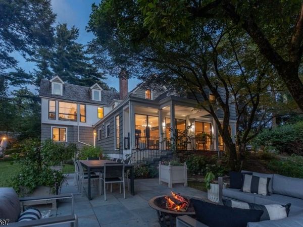 45 Village Road, Harding, NJ 07976