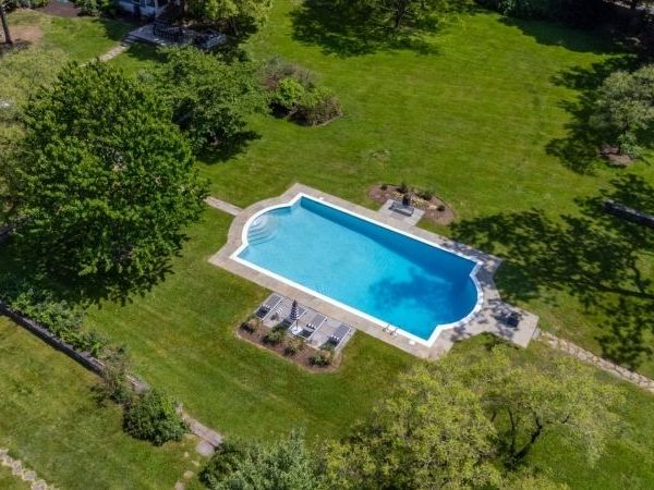 45 Village Road, Harding, NJ 07976