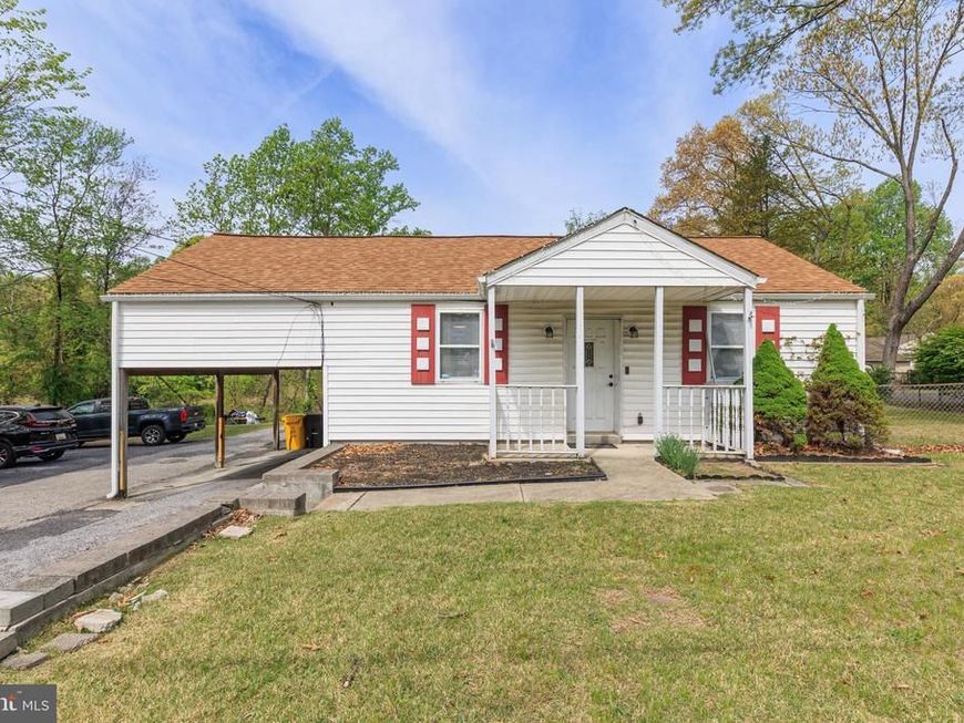 8092 Telegraph Road, Severn, MD 21144 Main Photo