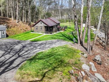 126 GEARY WOLFE ROAD, PINE GROVE, PA 17963