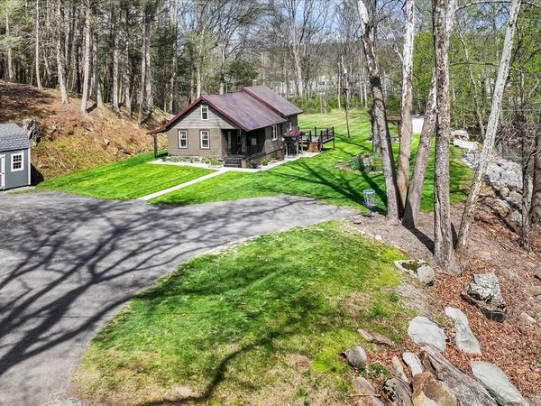 126 GEARY WOLFE ROAD, PINE GROVE, PA 17963