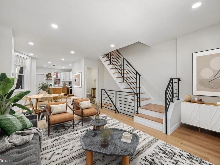5839 Norfolk Street, Philadelphia, PA 19143 Main Photo