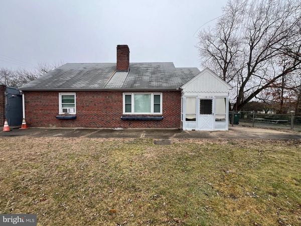 2238 S BLACK HORSE PIKE , Unit A, WILLIAMSTOWN, NJ 08094