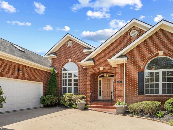 245 CARRIAGE CHASE CIRCLE, WARRENTON, VA 20186