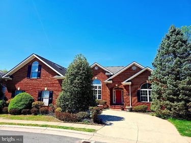 245 CARRIAGE CHASE CIRCLE, WARRENTON, VA 20186