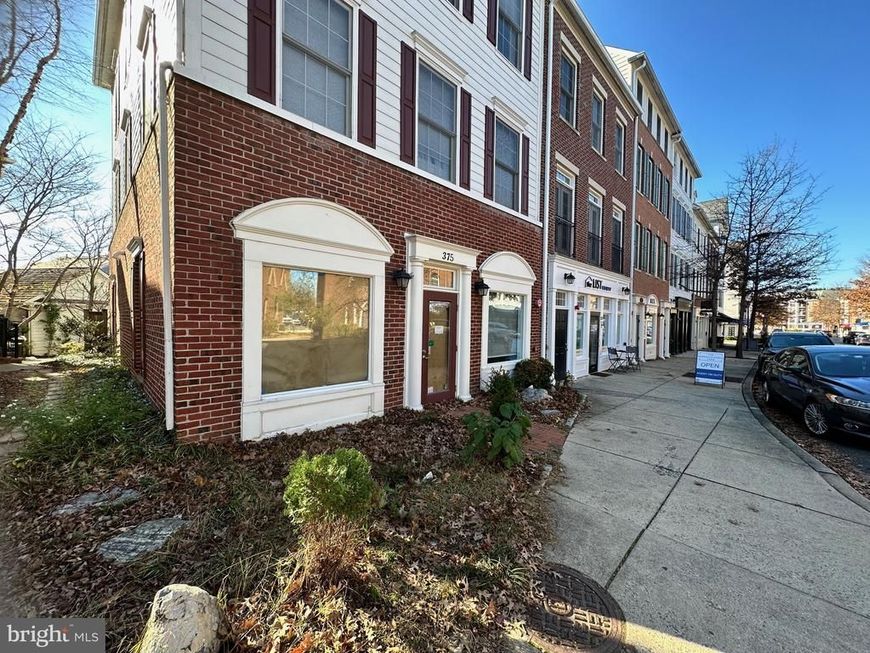 375 Main Street, Gaithersburg, MD 20878 Main Photo