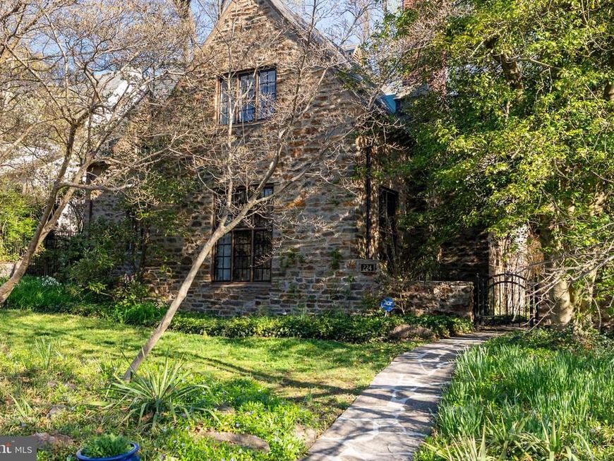 224 Tunbridge Road, Baltimore, MD 21212 Main Photo