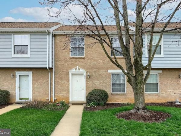 93 LEXTON DRIVE, Unit 93, YORK, PA 17404