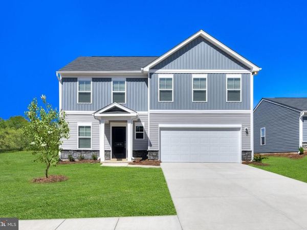 143 FORTUNA ROAD, CHARLES TOWN, WV 25414