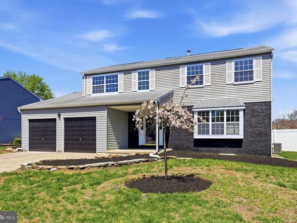 1986 GREENTREE ROAD, CHERRY HILL, NJ 08003