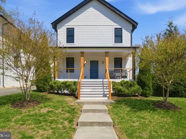 401 N EDGEWOOD STREET, ARLINGTON, VA 22201