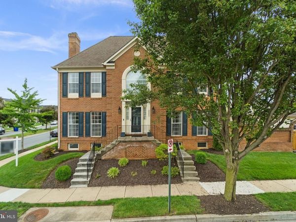 2553 ISLAND GROVE BOULEVARD, FREDERICK, MD 21701