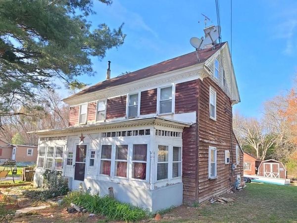 305 MAIN STREET , NEWPORT, NJ 08345