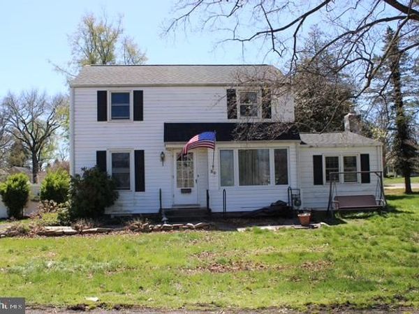 30 LANDRETH LANE , BRISTOL, PA 19007