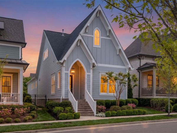 912 Horizon Dr , Franklin, TN 37064