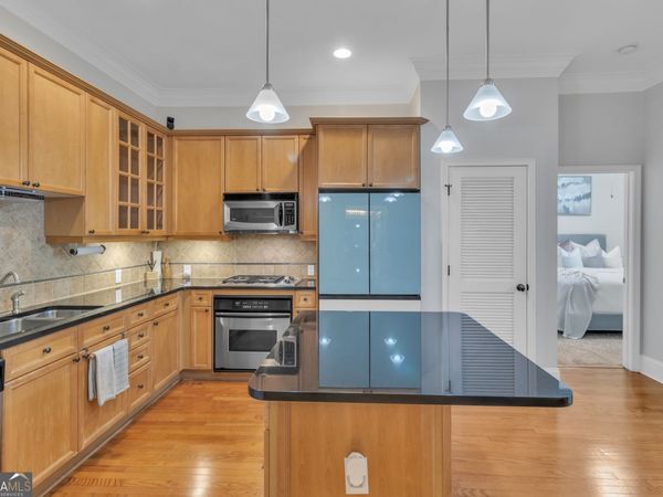 11 Perimeter Center E, Unit 1203, Atlanta, GA 30346