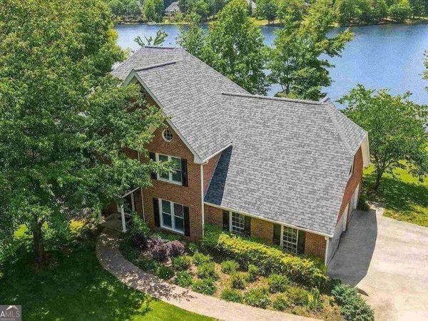 75 Spring Ridge Court, Newnan, GA 30265