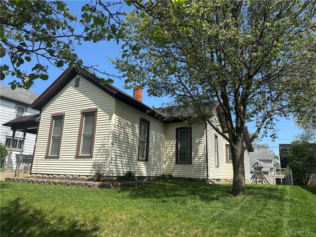 335 Garfield Avenue, Troy, OH 45373 Main Photo