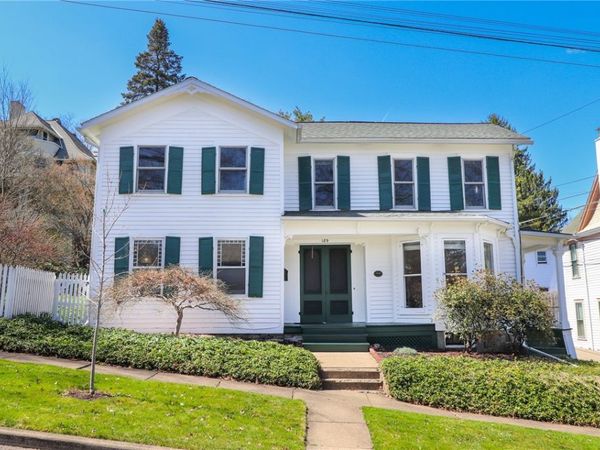 189 Cedar Street, Corning, NY 14830