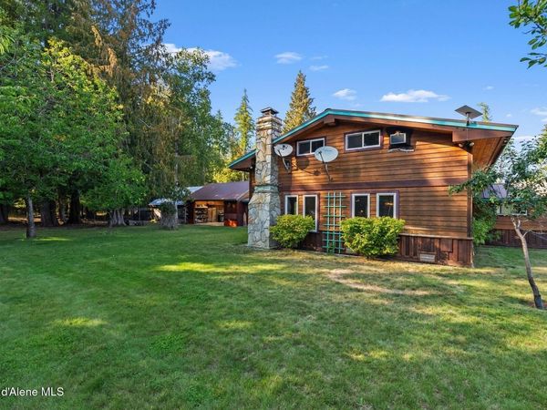 159 Horse Lane, Sandpoint, ID 83864