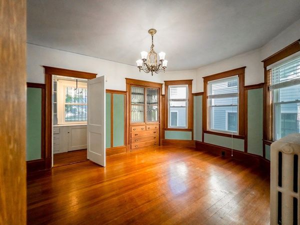 67 Hampstead Road, Unit 1, Boston, MA 02130