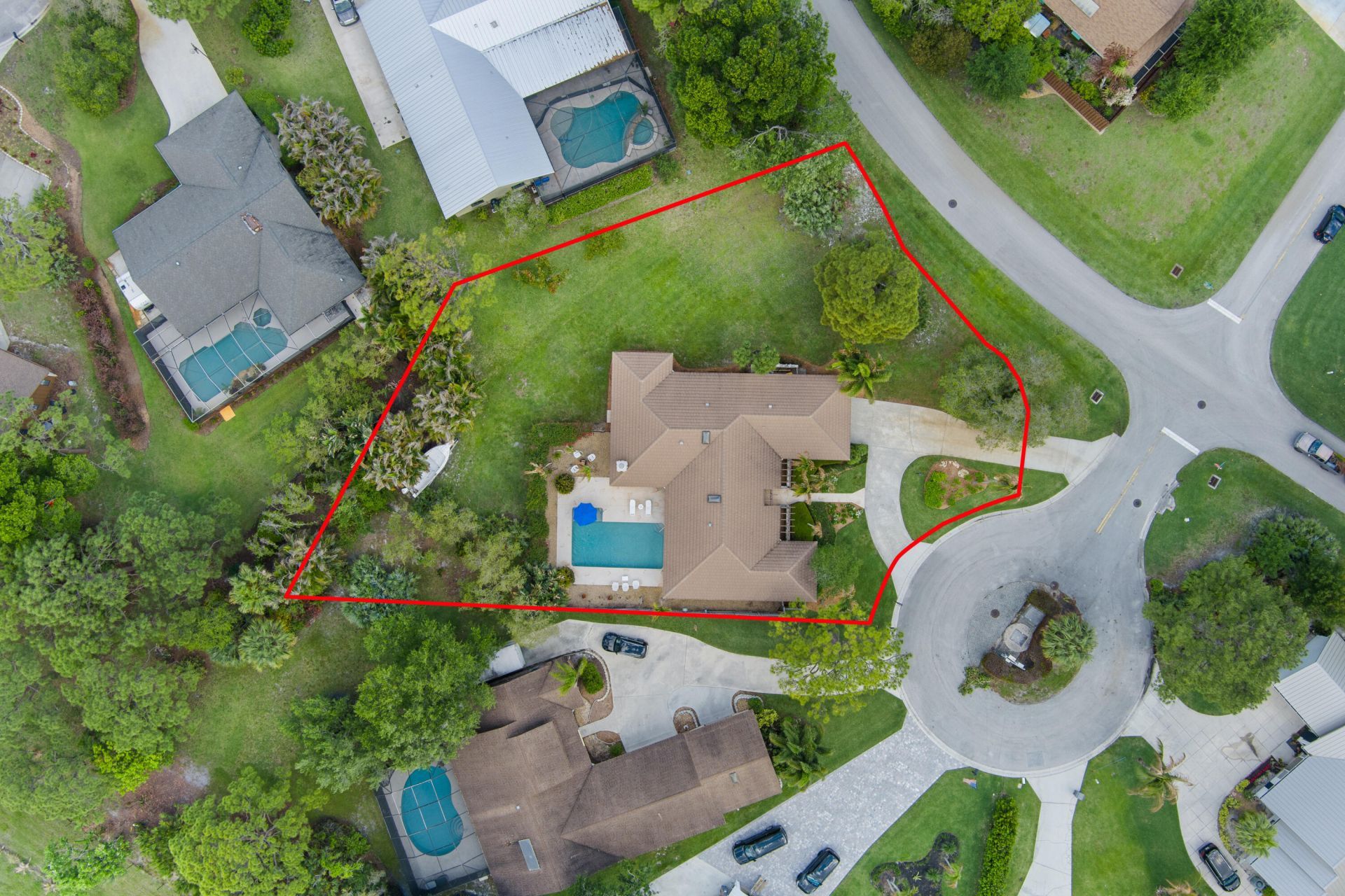 18815 S Golden Hawk Trail, Jupiter, FL 33458 Photo
