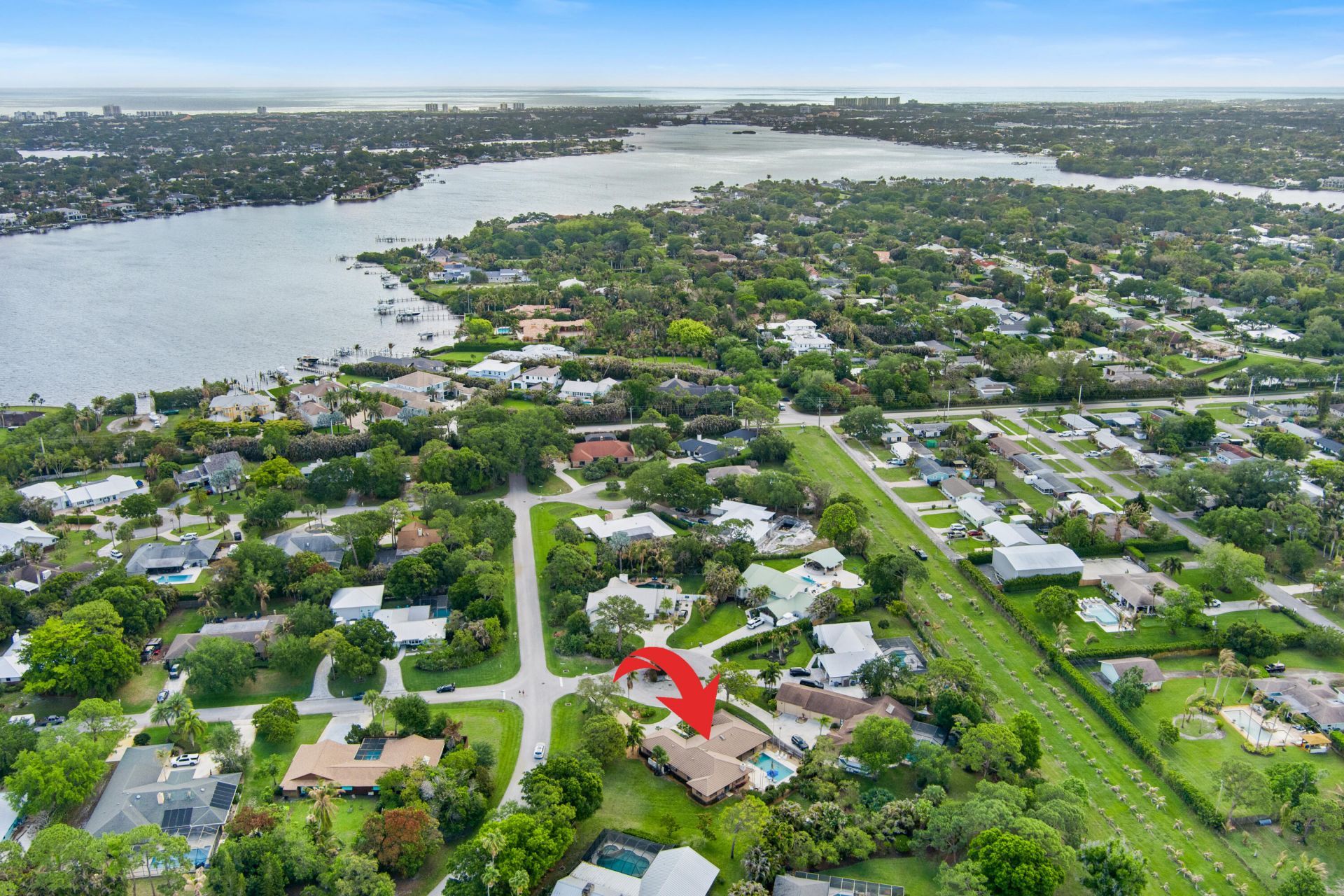 18815 S Golden Hawk Trail, Jupiter, FL 33458 Photo
