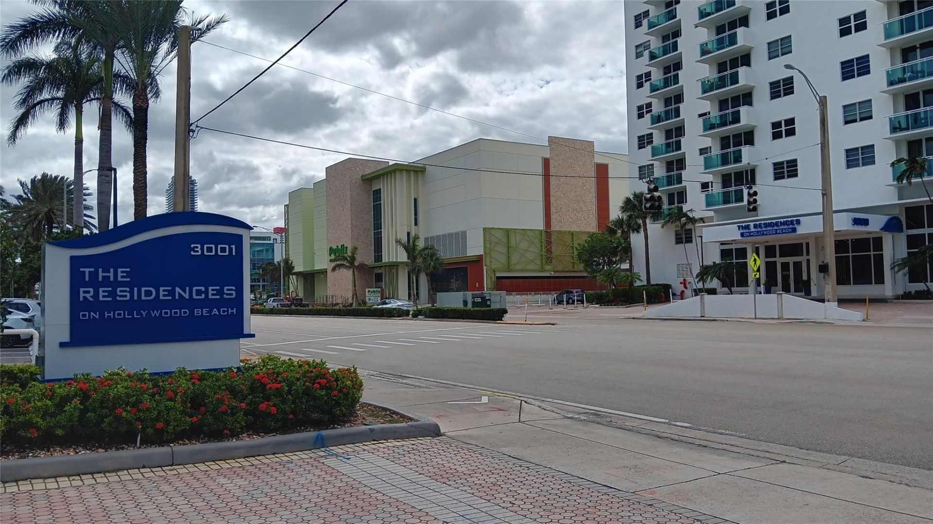 3001 S Ocean Drive, Unit 347, Hollywood, FL 33019 Photo