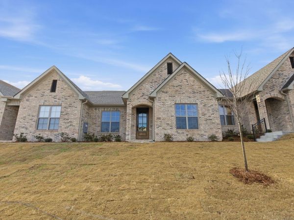 46 Driftwood Lane, Little Rock, AR 72223