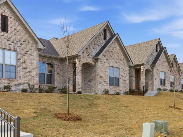 46 Driftwood Lane, Little Rock, AR 72223