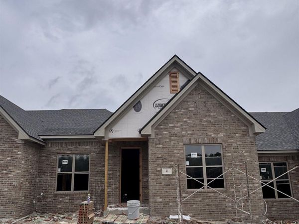 46 Driftwood Lane, Little Rock, AR 72223