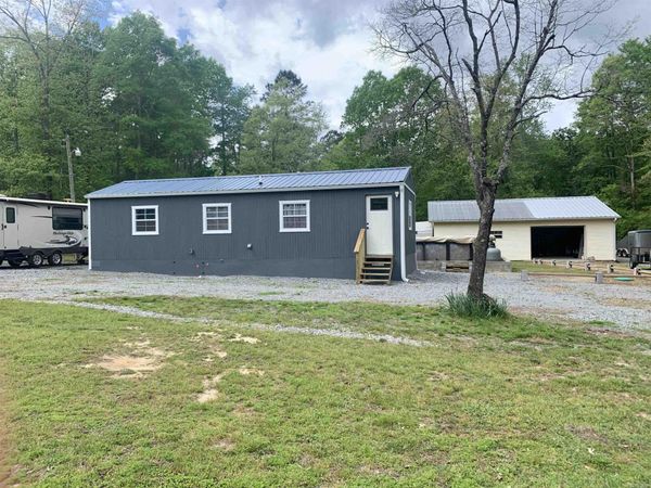 22831 Gravel Ridge Road, Mabelvale, AR 72103