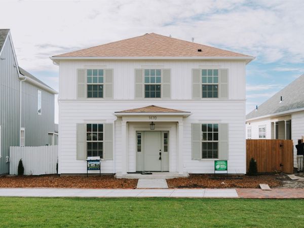 1460 Woodbury Drive, Unit Evergreen, Moscow, ID 83843