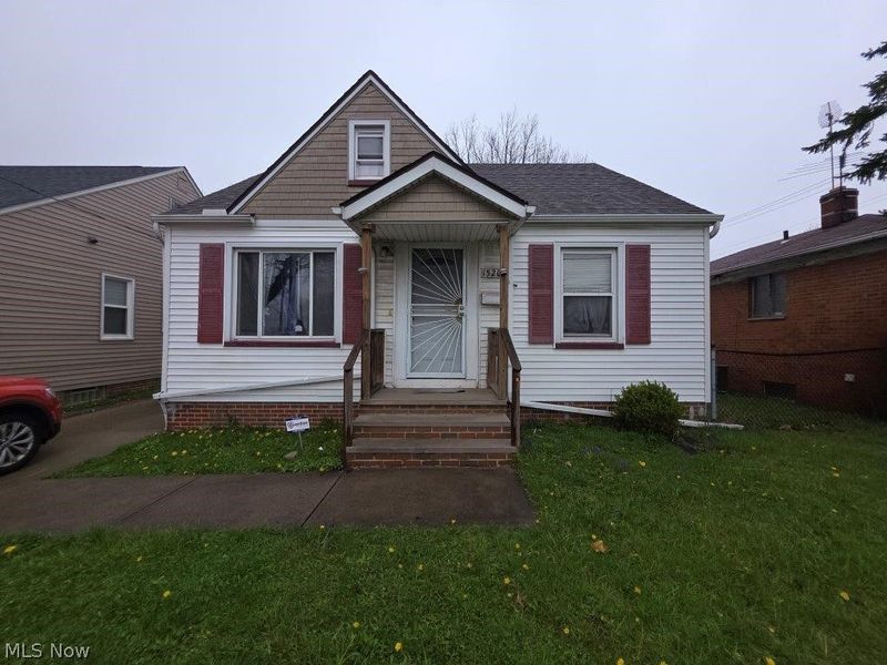15205 Harvard Avenue, Cleveland, OH 44128 Photo 1