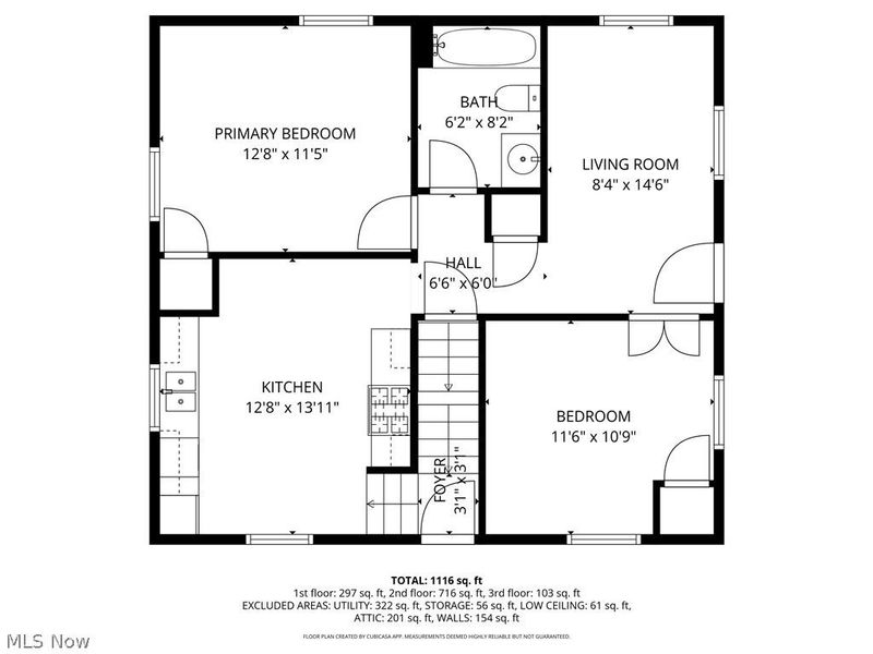 15205 Harvard Avenue, Cleveland, OH 44128 Photo 19